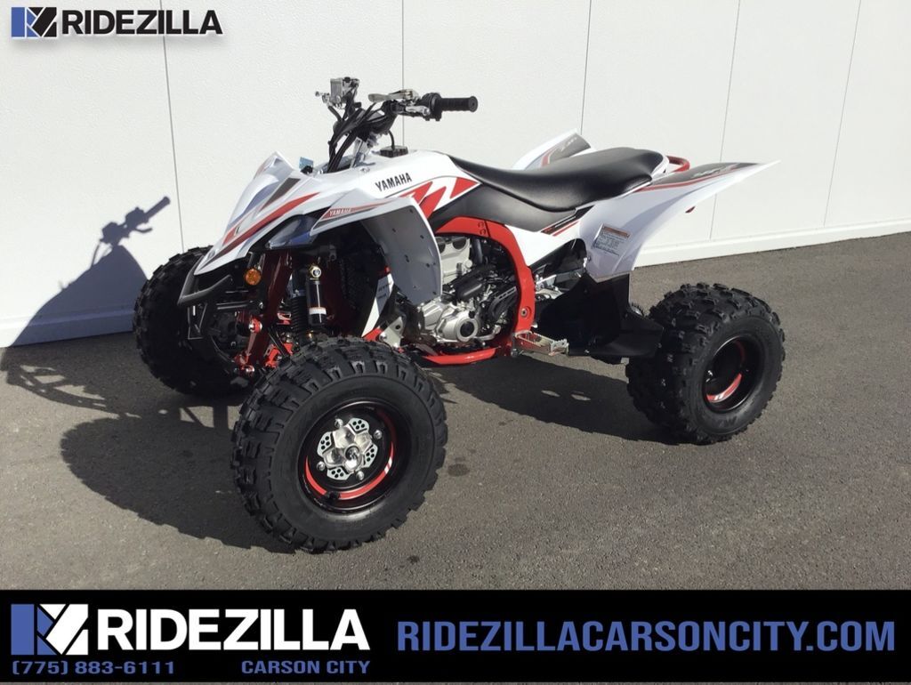 2026 Yamaha YFZ450R SE in carson city NV