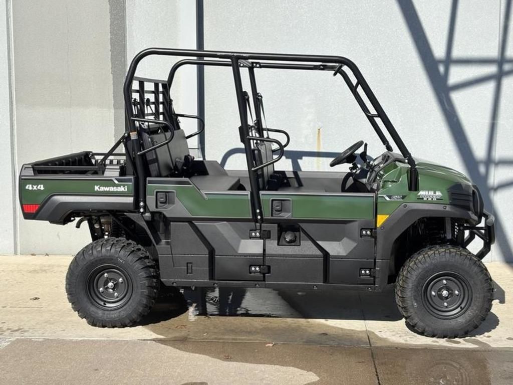 2026 Kawasaki Mule PRO-FXT  820 EPS in west monroe LA