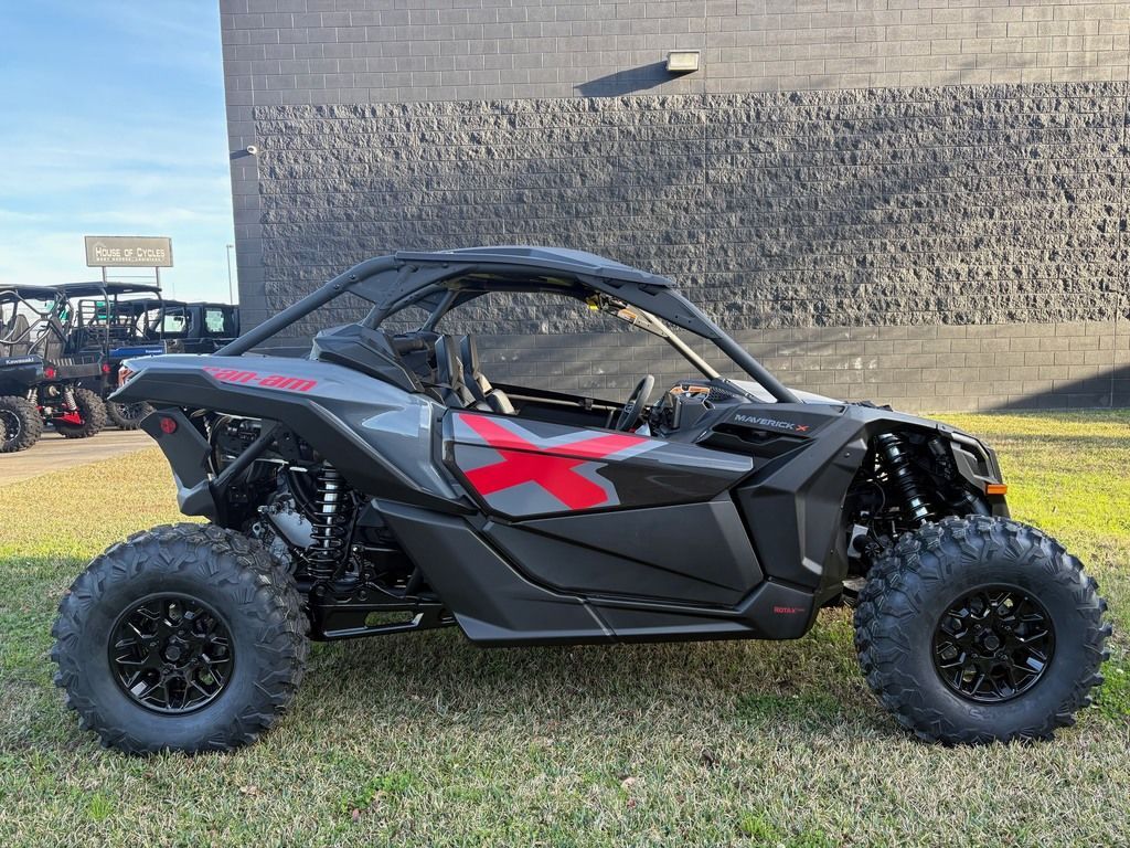 2026 Can-Am Maverick X3 X Turbo in west monroe LA