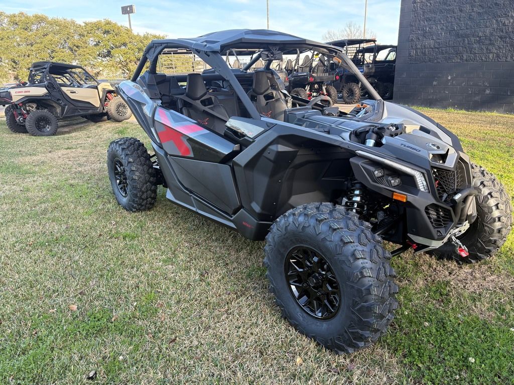 2026 Can-Am Maverick X3 X Turbo in west monroe LA