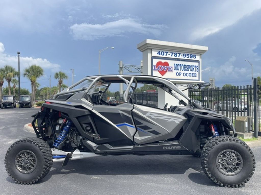 2024 Polaris® RZR Pro R 4 Ultimate UTV/Utility ATV