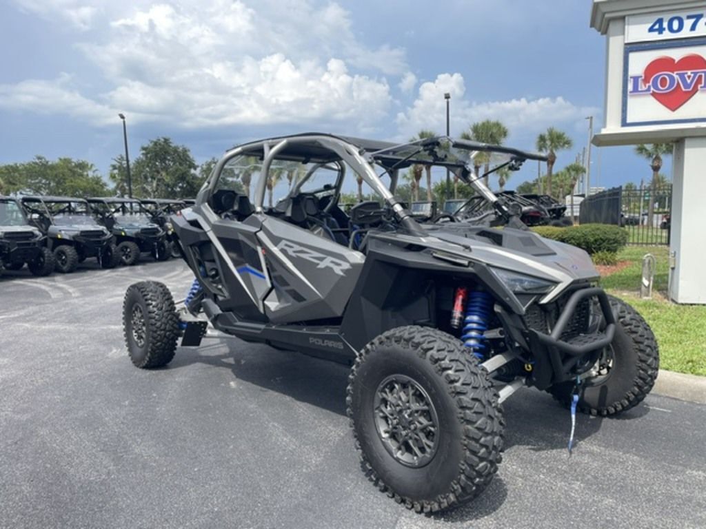 2024 Polaris® RZR Pro R 4 Ultimate in ocoee FL