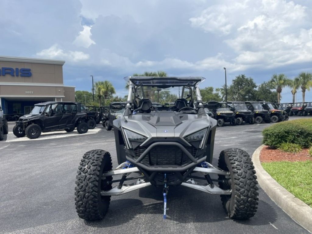 2024 Polaris® RZR Pro R 4 Ultimate in ocoee FL