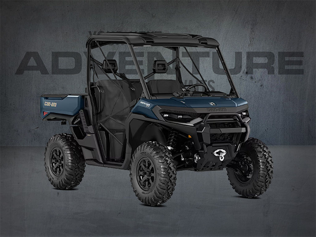 2026 Can-Am Defender XT HD11 With 10.25 in.display in west monroe LA