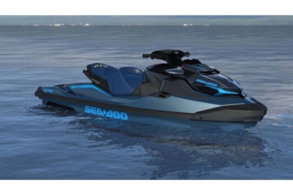 2026 Sea-Doo PWC GTX 230 AUD BE IBR IDF 26 in boise ID