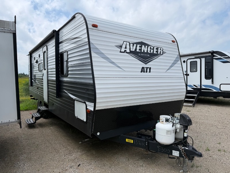 2018 Prime Time Avenger ATI 26BBS in neenah WI