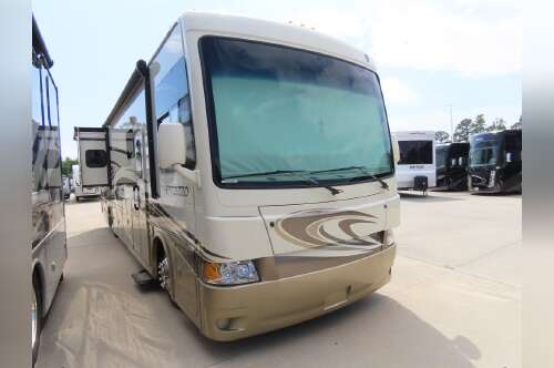 2015 Thor Motor Coach PALAZZO 36.1 in spring TX