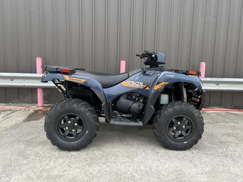 2026 Kawasaki Brute Force® 750 EPS in west monroe LA