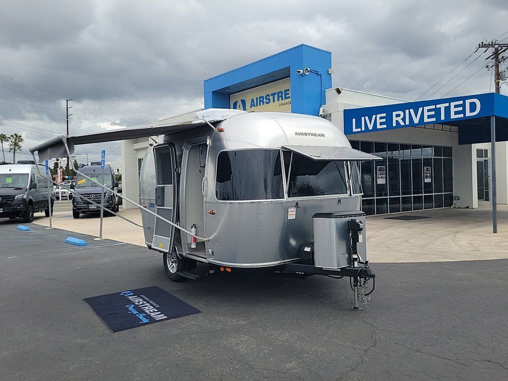 2026 Airstream Bambi ® 16RB RV