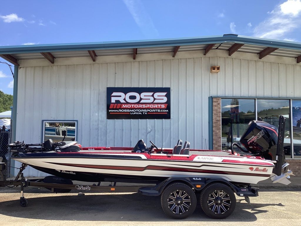 2026 Bass Cat Lynx STS in lufkin TX