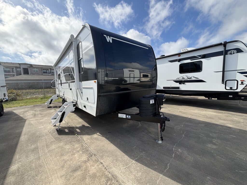 2026 Winnebago THRIVE 25RLS in texas city TX