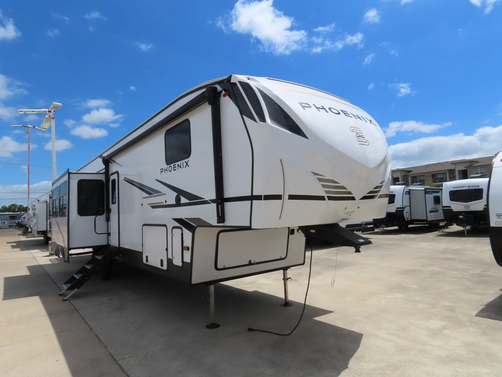 2025 Forest River SHASTA PHOENIX 389DEK in texas city TX