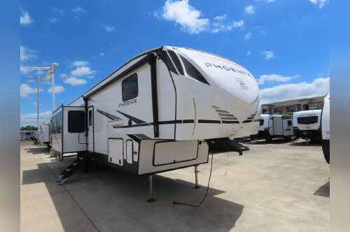 2025 Forest River SHASTA PHOENIX 389DEK in texas city TX