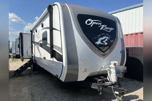2023 Highland Ridge Rv Open Range 322RLS in texas city TX