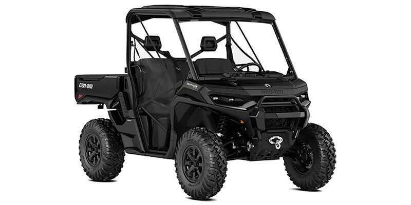 2026 Can-Am Defender XT HD11 in colorado springs CO