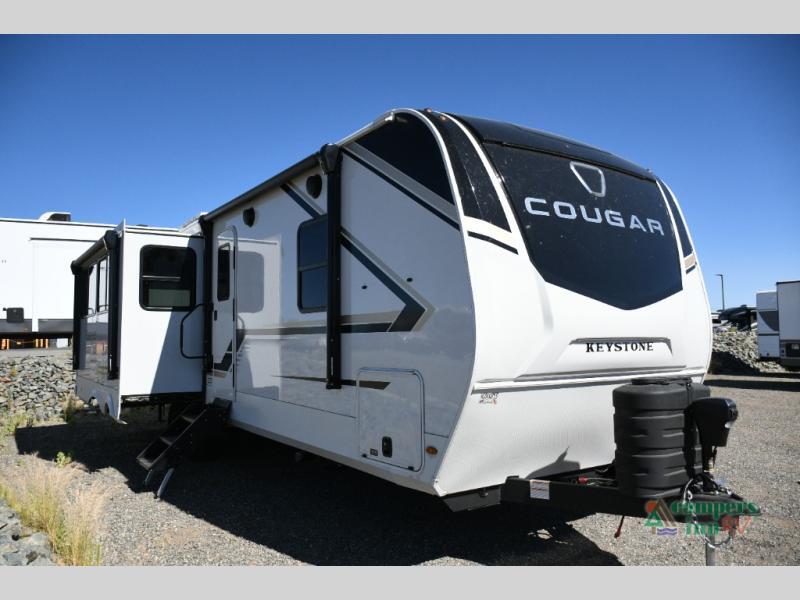 2027 Keystone Rv Cougar Half-Ton 29RLWE in prescott valley AZ