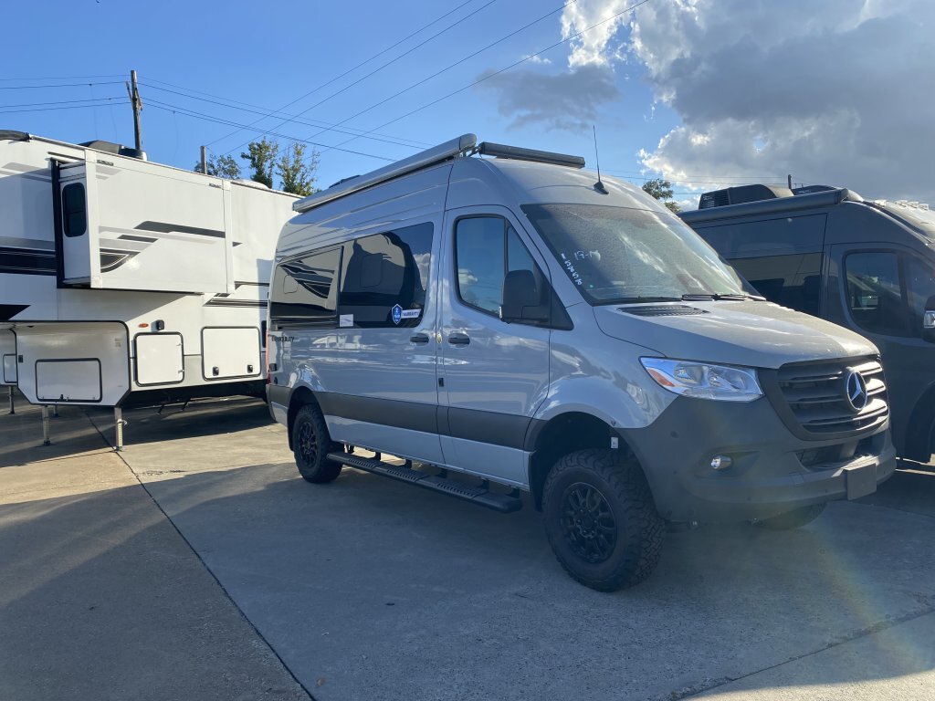 2026 Thor Motor Coach TRANQUILITY 19M in conroe TX