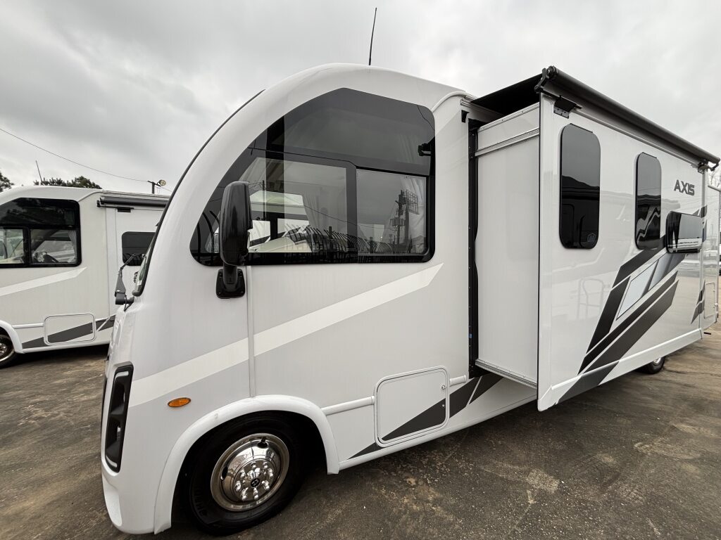 2026 Thor Motor Coach Axis 28.1 in conroe TX