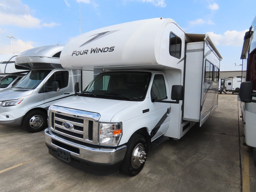 2025 Thor Motor Coach Four Winds 31MV in conroe TX