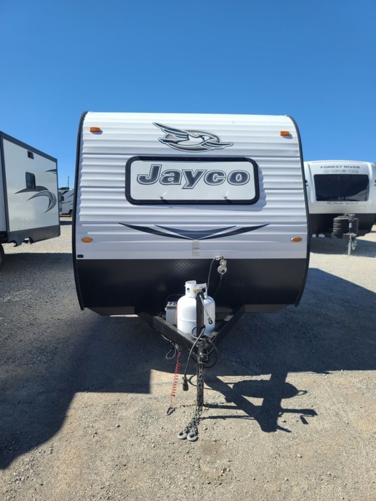 2017 Jayco Jay Flight SLX 195RB RV