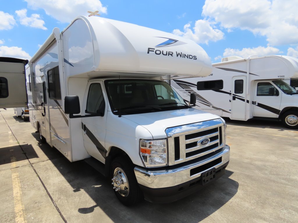 2025 Thor Motor Coach Four Winds 28Z in conroe TX