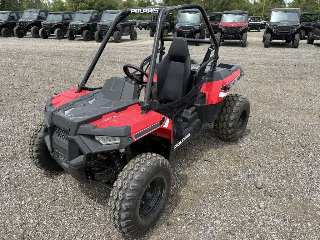 2019 Polaris® ACE® 150 EFI in attica IN