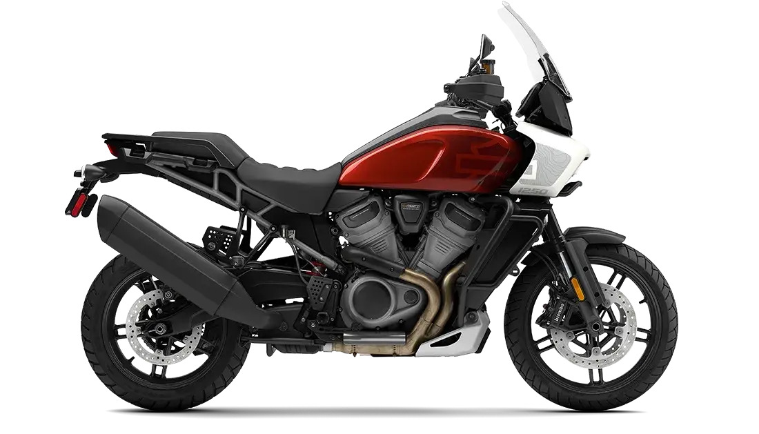 2024 Harley-Davidson Pan America 1250 Special 1250 SPECIAL in Rapid City, SD