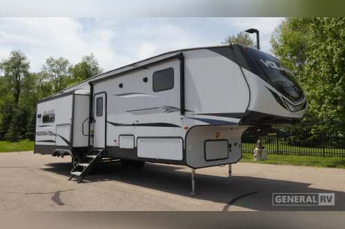 2020 Crossroads Rv VOLANTE 326RK VL326RK in clarkston MI