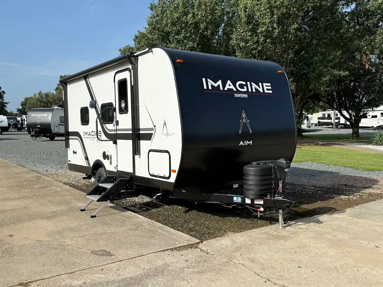 2027 Grand Design Imagine AIM 16MLA in texarkana TX