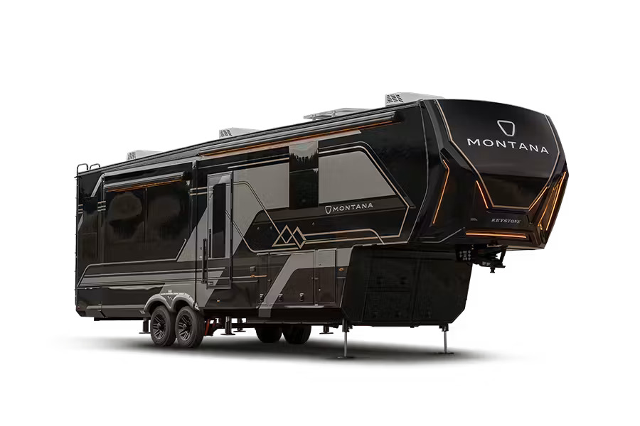2027 Keystone Montana 3800FL in idabel OK