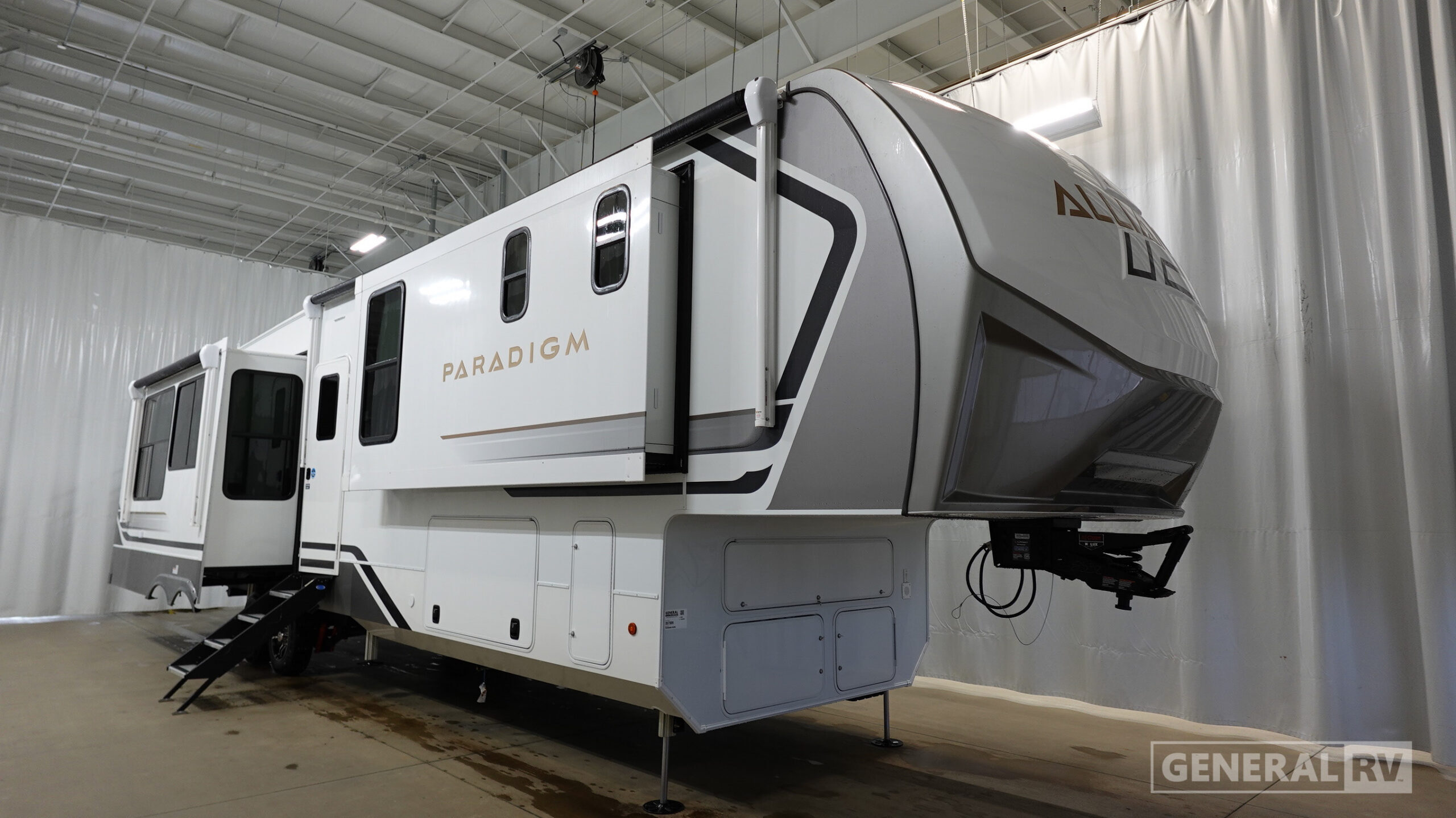2026 Alliance Rv PARADIGM 382RK RV