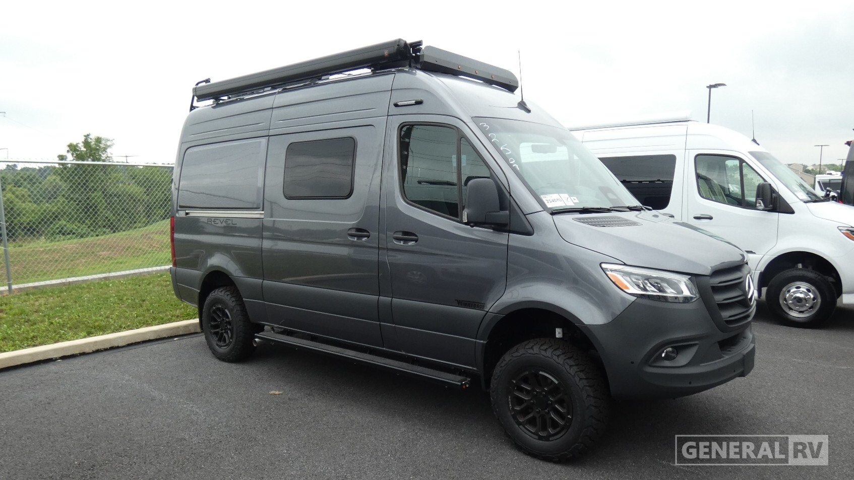 2027 Winnebago REVEL SPORT 44C in elizabetown PA