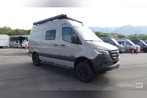 2027 Winnebago REVEL SPORT 44C in south weber UT