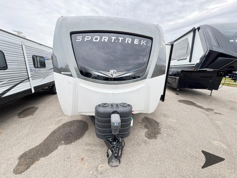 2024 Venture Rv SportTrek Touring Edition STT343VIK in coldwater MI