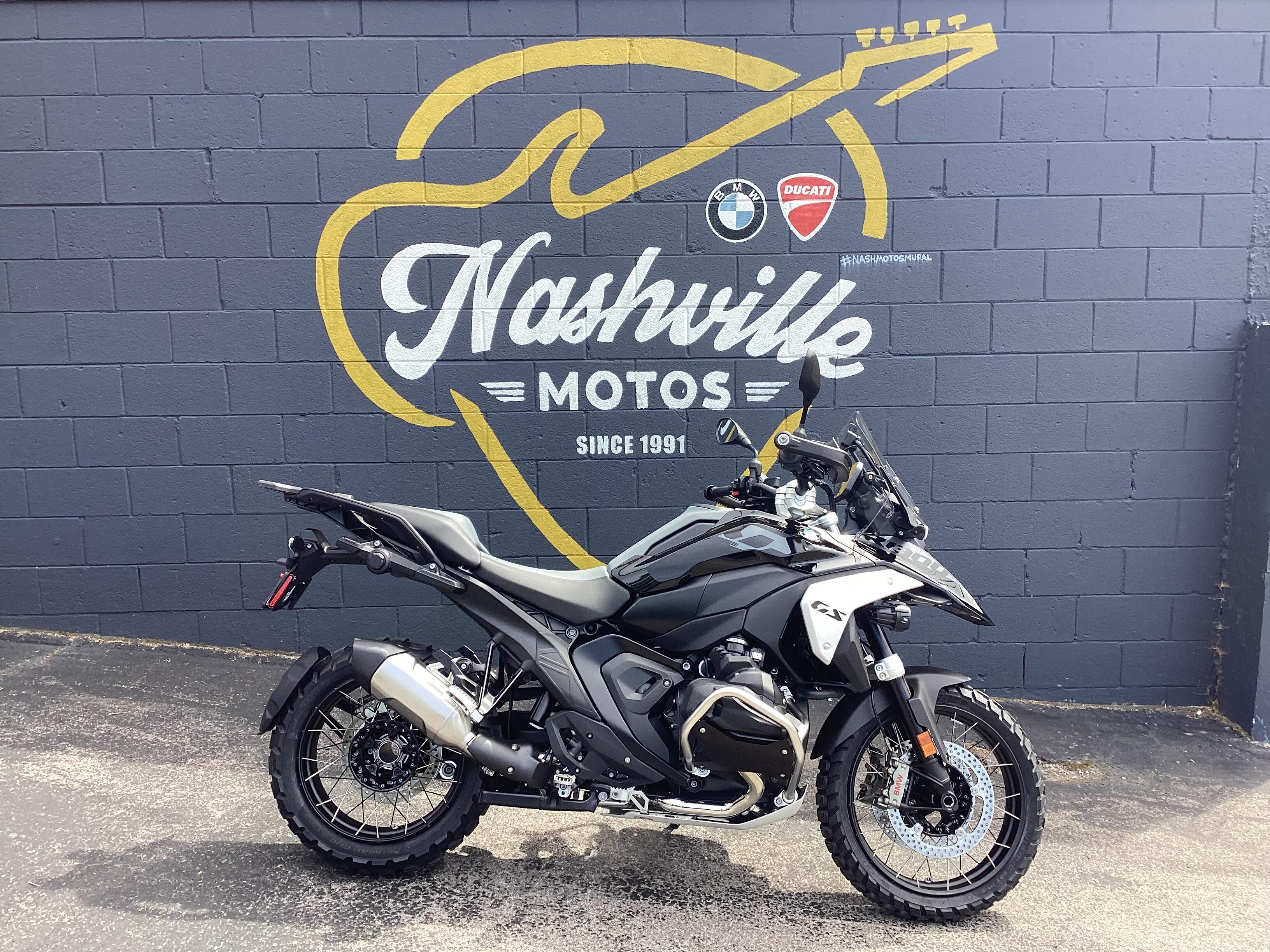 2026 BMW R 1300 GS 1300 GS in Nashville, TN