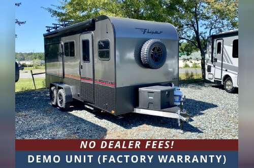 2026 Intech Rv Flyer Forge in jacksonville FL