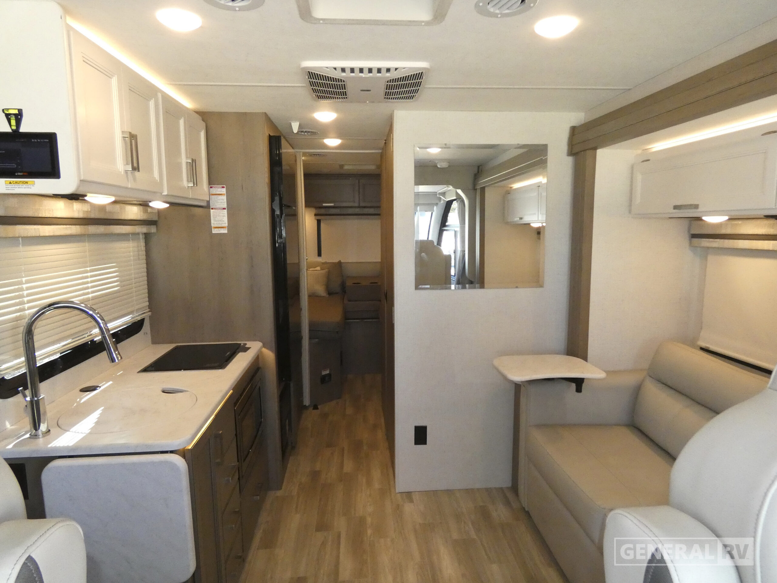 2026 Thor Motor Coach VEGAS 24.1 in longmont CO