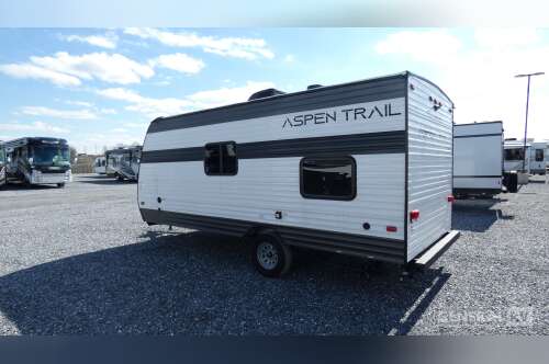 2025 Dutchmen ASPEN TRAIL MINI 17BH in elizabetown PA