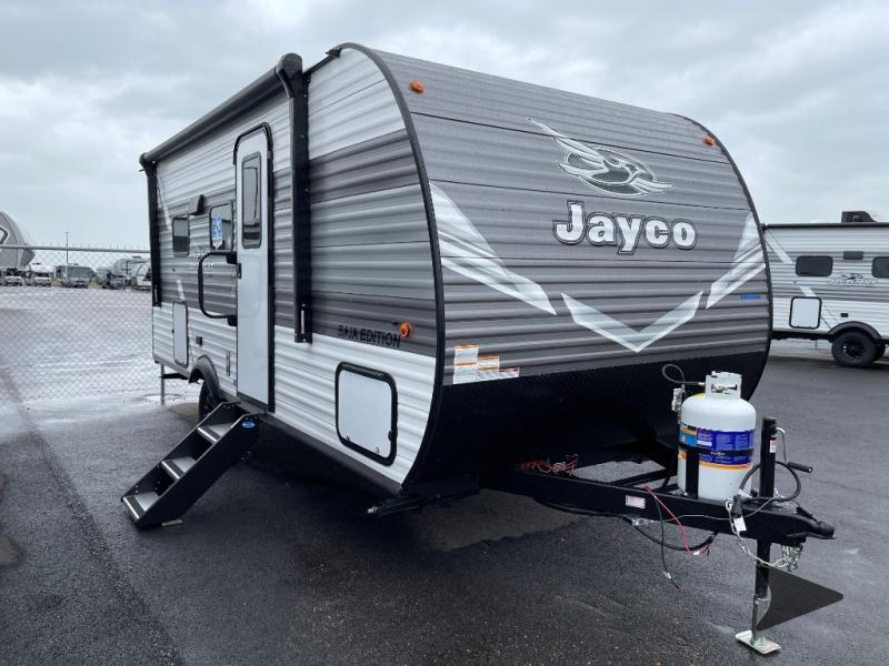 2027 Jayco Jay Flight 180LKW BAJA in idaho falls ID