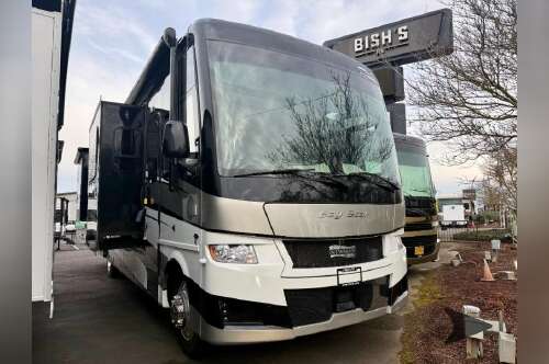 2026 Newmar Bay Star 3629 in junction city OR