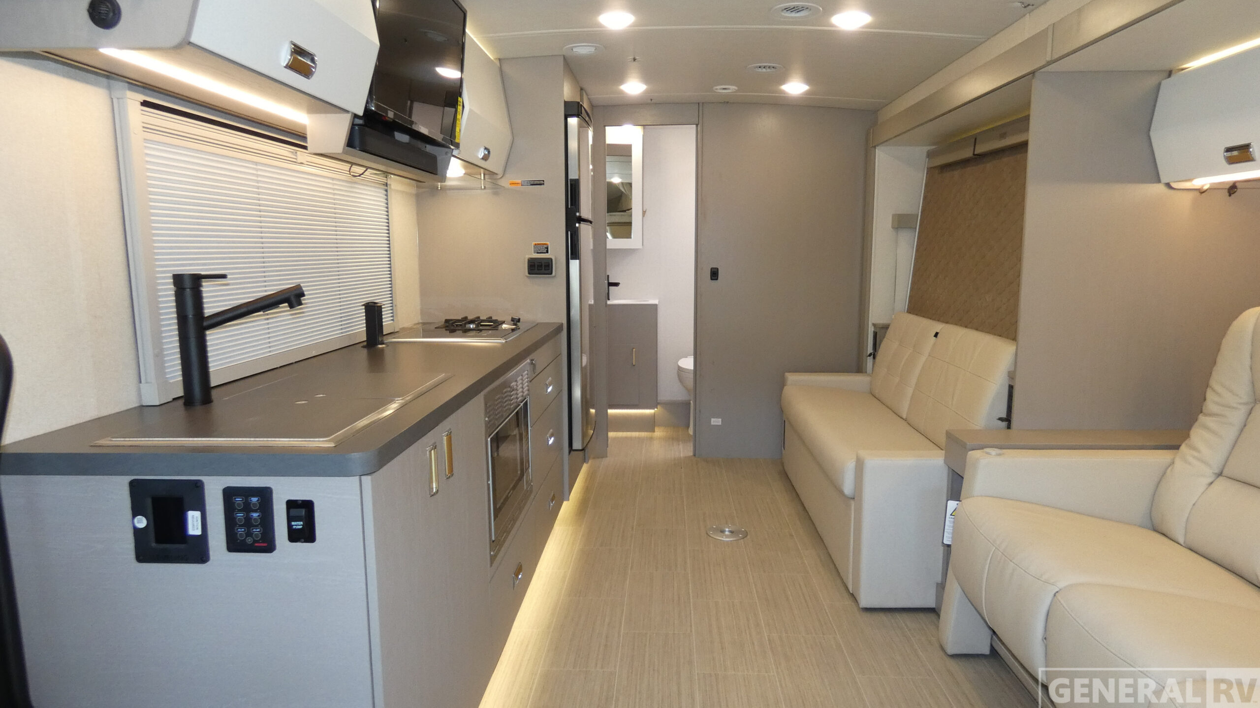 2026 Winnebago NAVION 24D in ocala FL