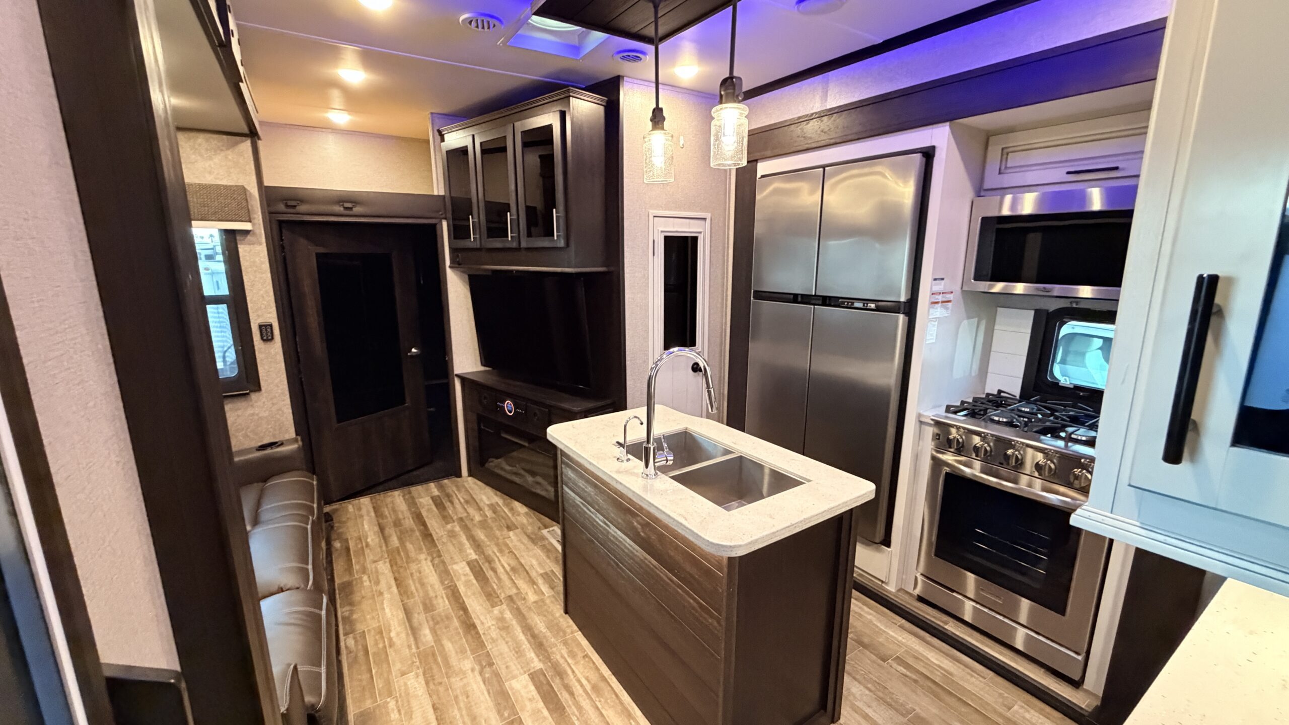 2021 Jayco SEISMIC 3512 in mesa AZ