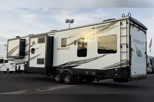 2021 Jayco SEISMIC 3512 in mesa AZ