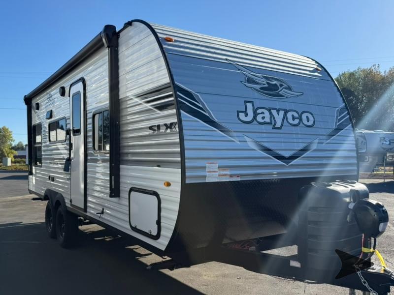 2026 Jayco Jay Flight SLX 210QBW BAJA in junction city OR