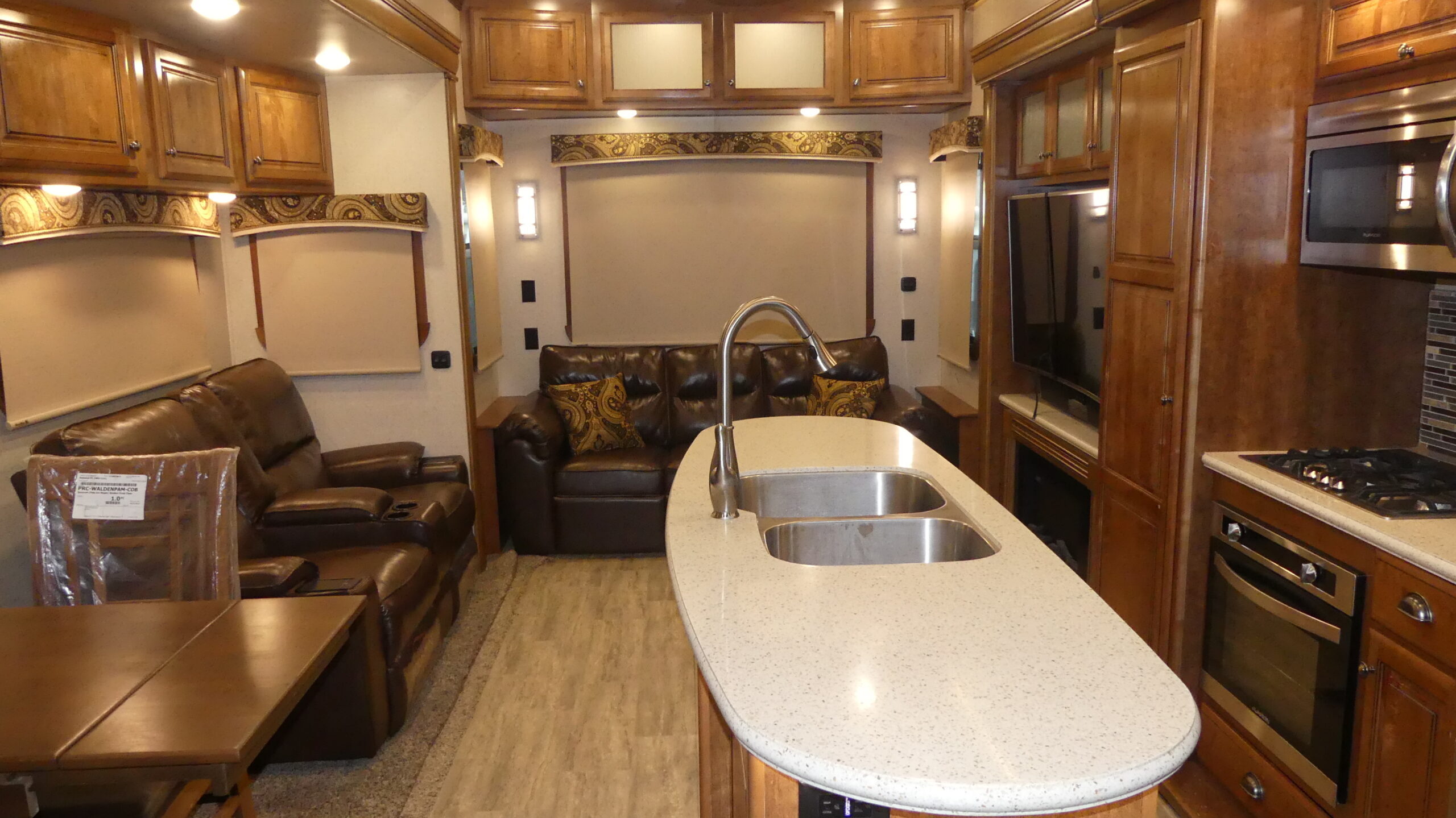 2017 Crossroads Rv REDWOOD 3901MB in fort meyers FL