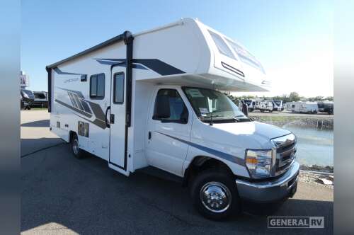 2026 Coachmen LEPRECHAUN 230FS Ford in brownstown MI