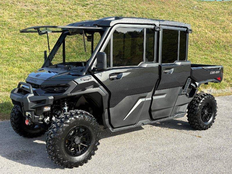 2026 Can-Am Defender MAX Lone Star Cab HD11 in somerset KY