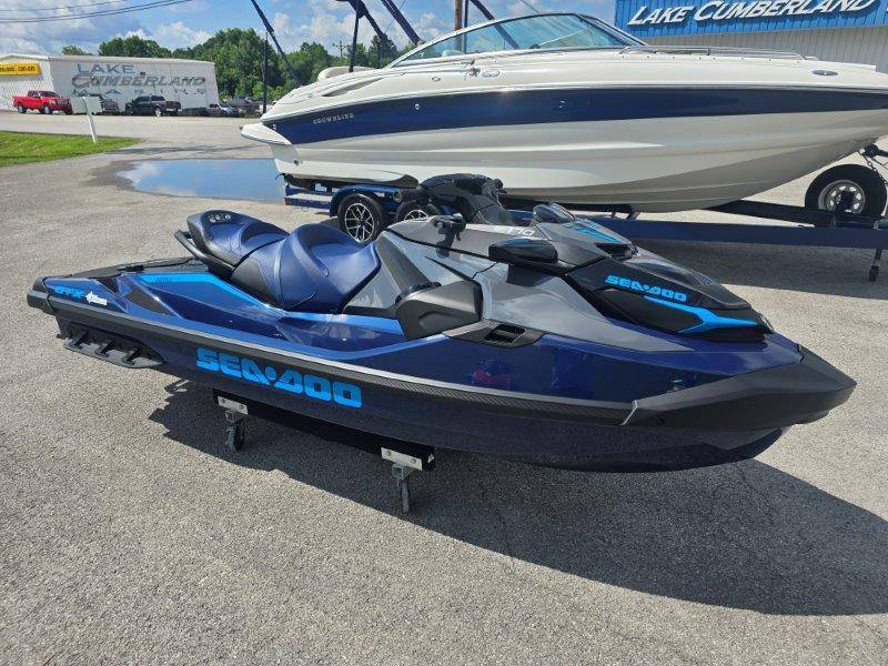 2026 Sea-Doo GTX 170 w/ Sound 170 in Somerset, KY