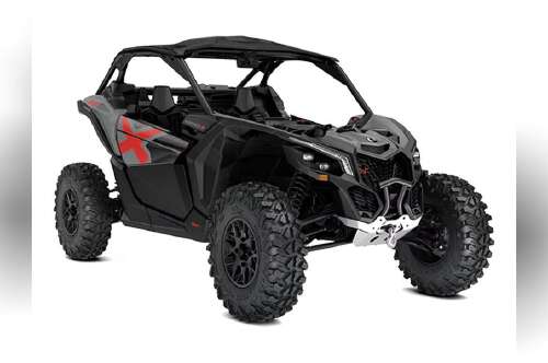 2026 Can-Am Maverick X3 X Turbo in somerset KY