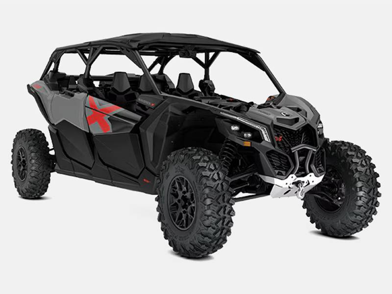 2026 Can-Am Maverick X3 MAX X 64" Turbo X TURBO in somerset KY